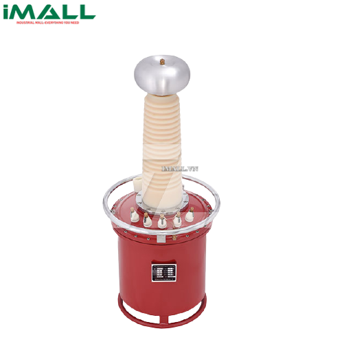 Thiết bị thử cao áp AC/DC Wuhan YDQ-50/100 (Loại khí, 50kVA, 100kV)
