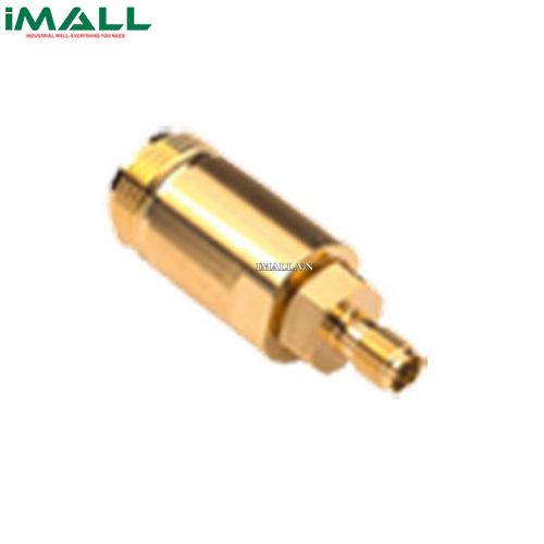 Đầu nối cáp đồng trục KEYSIGHT N9910X-848 (Type-N(f) to 3.5 mm(f), 18 GHz)