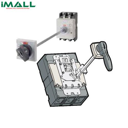 Tay xoay gắn ngoài LS E-70U-S