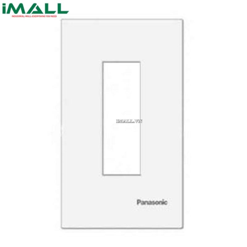 Mặt cho CB 1 tép PANASONIC WEV7001MW