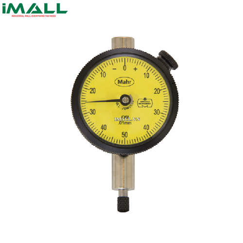 Đồng hồ so cơ khí (O6I-RC, 2.5mm) Mahr 2011776