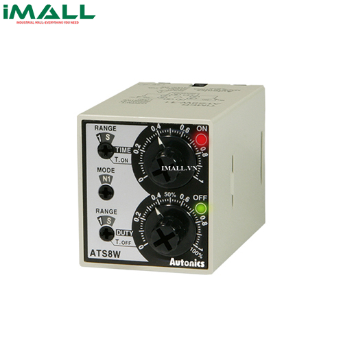 Timer Autonics ATS11W-41