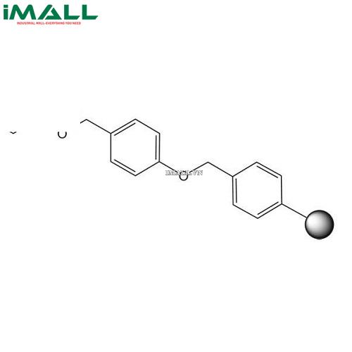 Hóa chất REM resin (50-100 mesh) (Chai thủy tinh 1g) Merck 8551010001