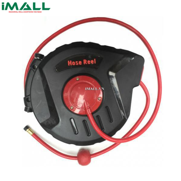 CUỘN DÂY HƠI TỰ RÚT KOCU HOSE-15M (15M)