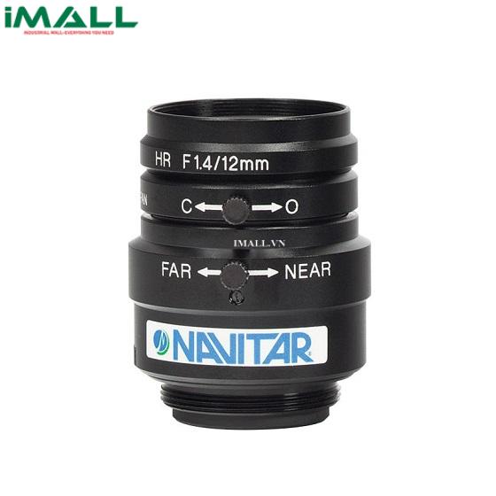 Ống kính Camera tiêu cự cố định THORLABS MVL12M23 (12 mm)