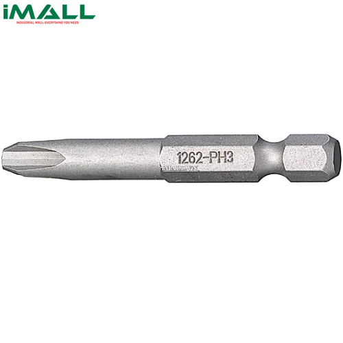 Đầu Bits PH 2 Dài 50mm Stahlwille 08310002