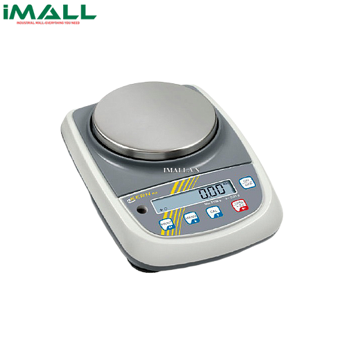 Cân điện tử chính xác cao KERN PLE 4200-2N (4200g/0,01g)