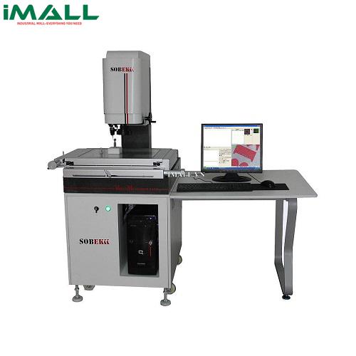 Máy đo 2 chiều thủ công Sobekk EP400