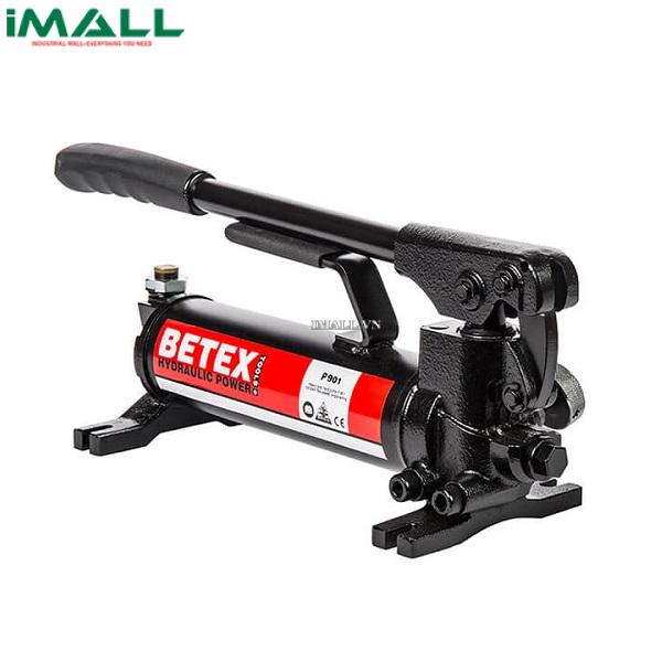 Bơm tay thủy lực, vỏ bằng thép BETEX P 904D