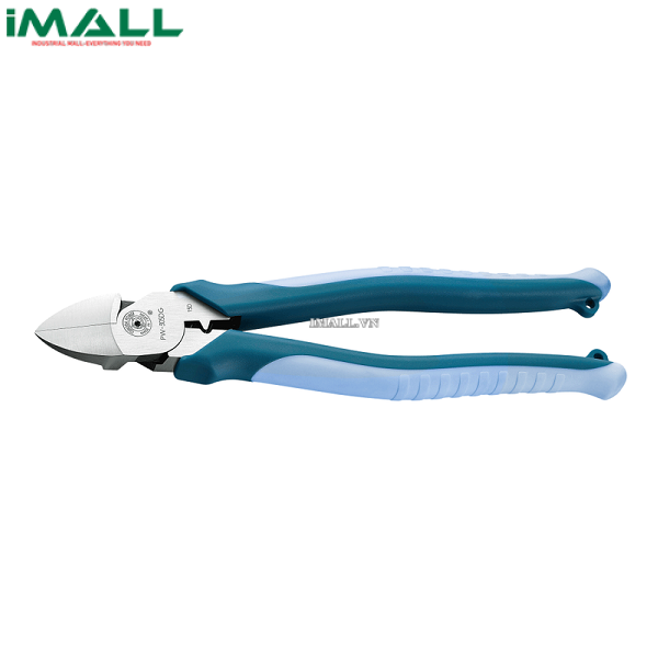 Kìm cắt lưỡi mỏng tác động mạnh TSUNODA PW-305DG