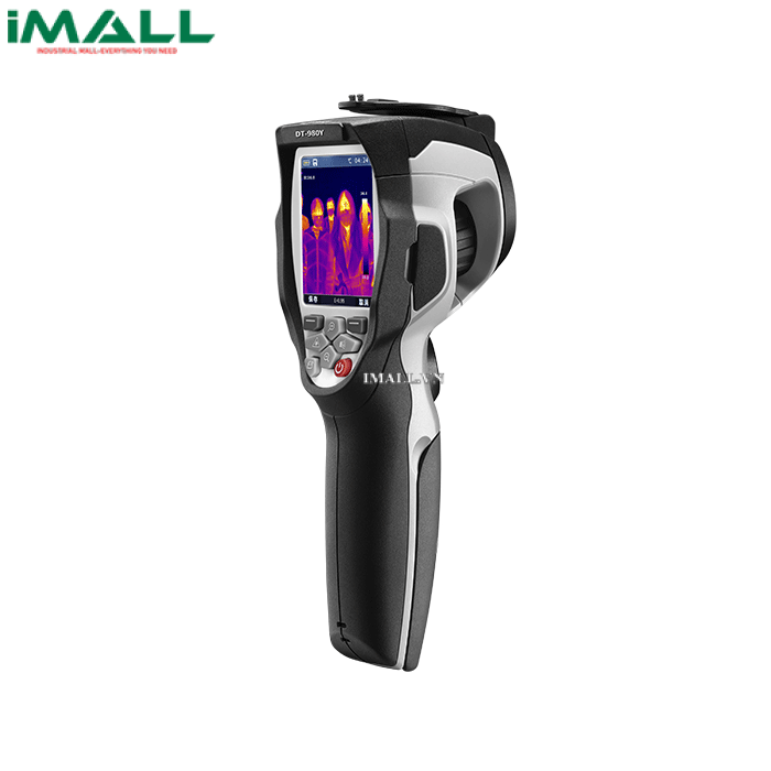 Camera nhiệt CEM DT-980Y (20°C~350°C; 80×80 pixels)