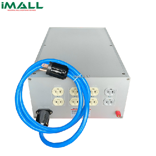 Biến áp cách ly 2KVA -Thùng nhôm CNC Fushin BAU-2K