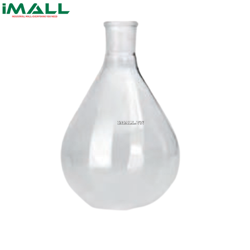Bình cầu cô quay chân không DLAB 18300655 (50ml; NS 24/40)