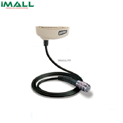 Đầu đo cho Máy đo độ dày lớp phủ (cho PosiTector 6000 FJS; từ tính) DEFELSKO PRBFJS