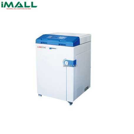 Nồi hấp tiệt trùng kiểu đứng Labstac AV233 (110 L)