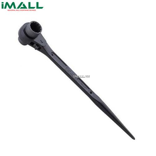 Cờ lê 2 đầu tuýp đuôi chuột 17x22mm Top KOGYO RM-17X22