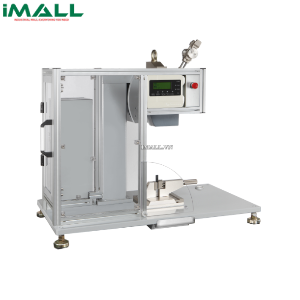 Máy thử độ va đập Cometech QC-639S (1~11J)