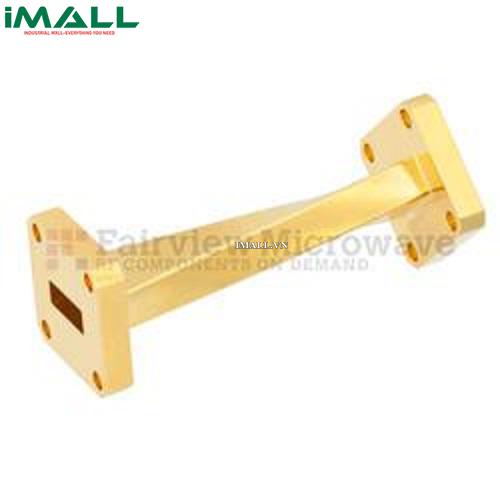 Ống dẫn sóng vặn tay trái 45 độ Fairview SMW42TW1002 (18 GHz - 26.5 GHz )