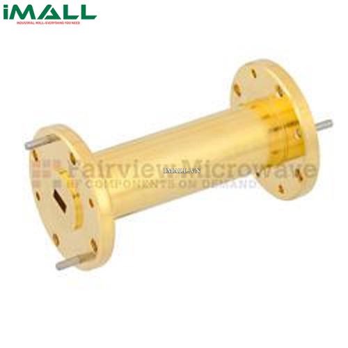 Ống dẫn sóng 2 inch Fairview SMW19TS22001 (đổi WR-19 sang WR-22)