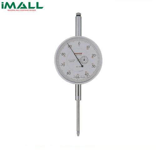 Đồng hồ so Peacock 507 (50mm, 0.01mm)