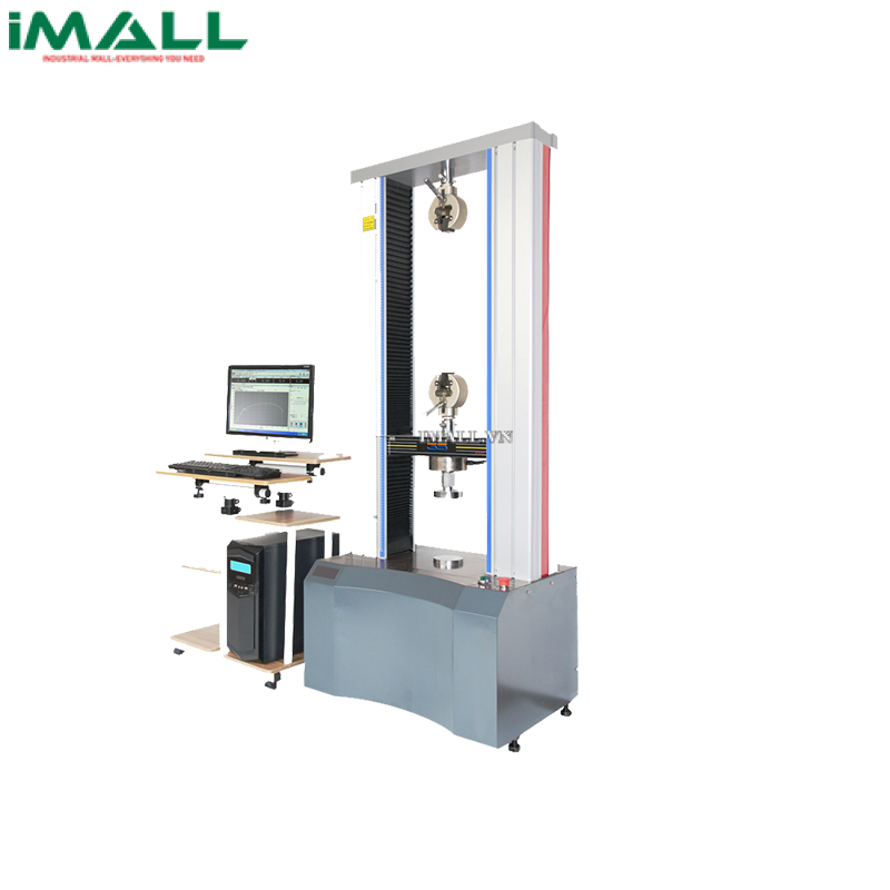 Máy thử lực kéo nén điện tử Hoyamo HLL-3540 (50kN)