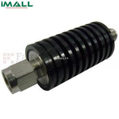 Bộ suy hao Fairview SA6S10W-02 (2 dB, SMA Male - SMA Female, 6 GHz, 10 Watts)