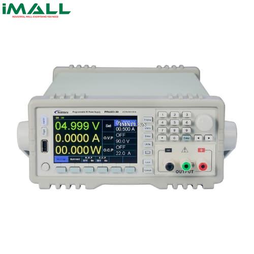 Nguồn Một Chiều Lập Trình Twintex PPA850-600 (605V-5.5A)