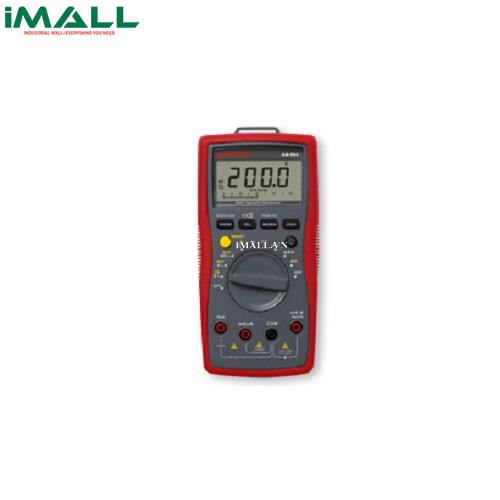 Đồng hồ vạn năng Amprobe AM-530 (True-RMS, 600V AC/DC, 10A AC/DC)