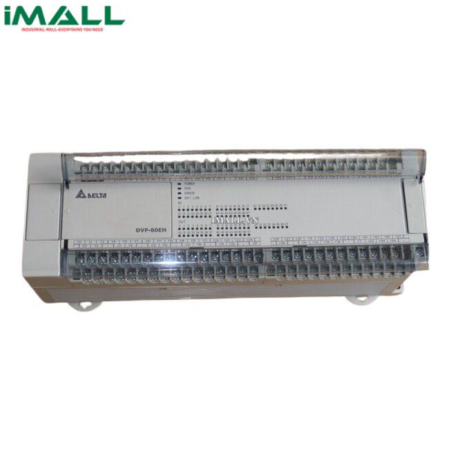 Bộ lập trình PLC Delta DVP80EH00T3 (40 in/40 out Transistor)