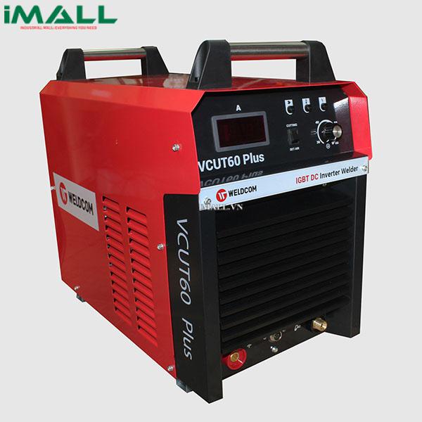 Máy cắt kim loại Plasma WELDCOM VCUT60 PLUS