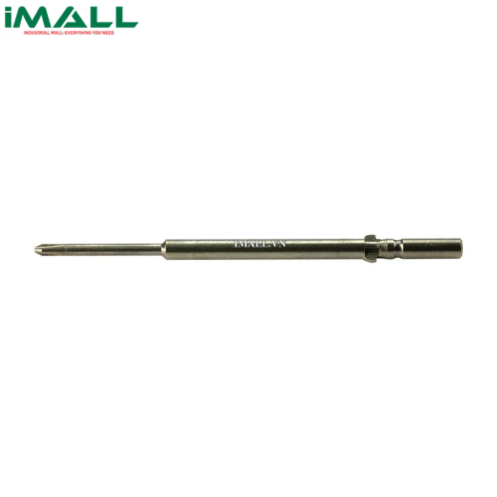 Đầu vít bake Mountz H5-0x100x2.5 (bộ 5 cái)