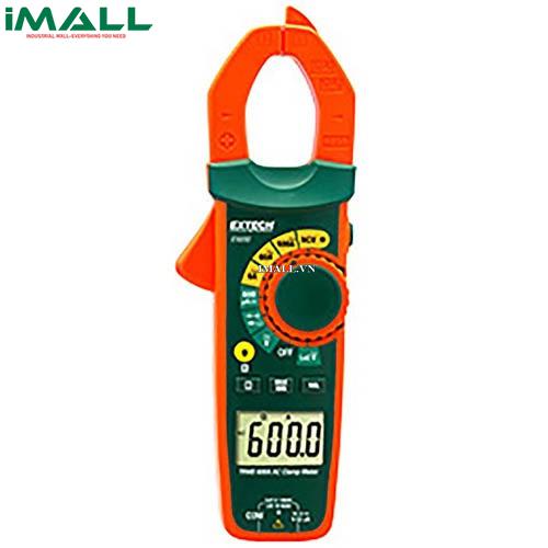 Ampe kìm AC + NCV EXTECH EX650 (AC 600A)