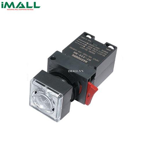 Còi báo Hanyoung nux HY-226-MD