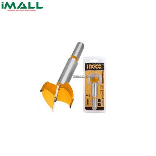 Mũi khoan khoét gỗ (25mm) INGCO ADCS2501