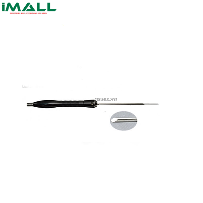 Đầu dò nhiệt độ RTD EZDO SH006 (800 °C)