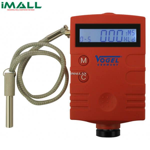 Máy kiểm tra độ cứng đa năng VOGEL 651609