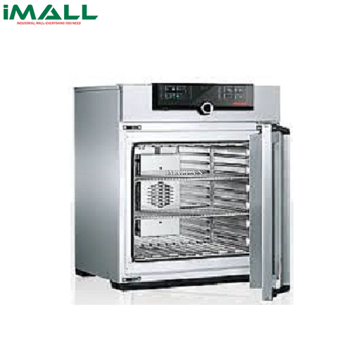 Tủ Sấy Tiệt Trùng Đối Lưu Cưỡng Bức Memmert SF55plus (53 Lít)
