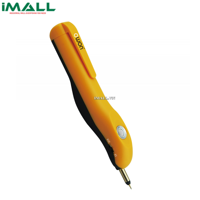 Máy hiện sóng dạng bút OWON RDS1021 (25Mhz, 100MS/s)