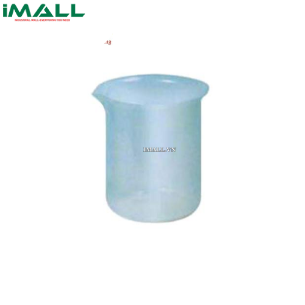 Cốc mỏ thủy tinh VELP A00001001 (100 ml)
