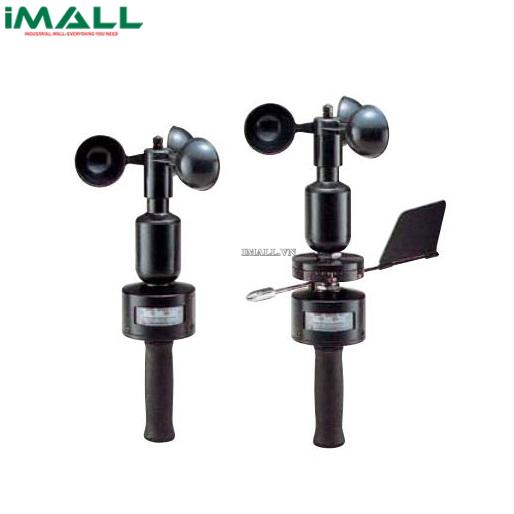 Máy đo tốc độ gió cầm tay skSATO 7720-00 (2~30m/s)