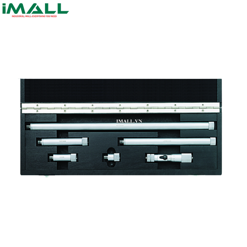 Bộ panme đo trong cơ khí (44 Cms 2, 100-300mm) Mahr 4168021