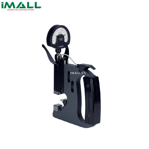 Panme đồng hồ đo ren (EDI-300P-1, 0-25.4 mm) Mahr 2051658KAL