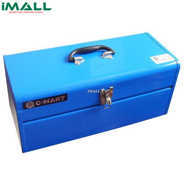 Thùng công cụ sắt  C-MART L0043-18