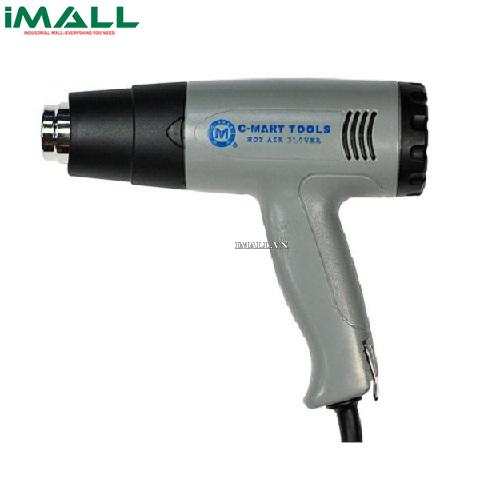 Súng khò nóng C-MART C0181-2000 (2000W)