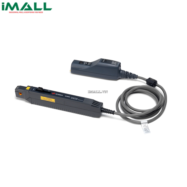 Que đo dòng AC/DC máy hiện sóng KEYSIGHT N7026A (150 MHz, 30A-DC, 40A-AC)