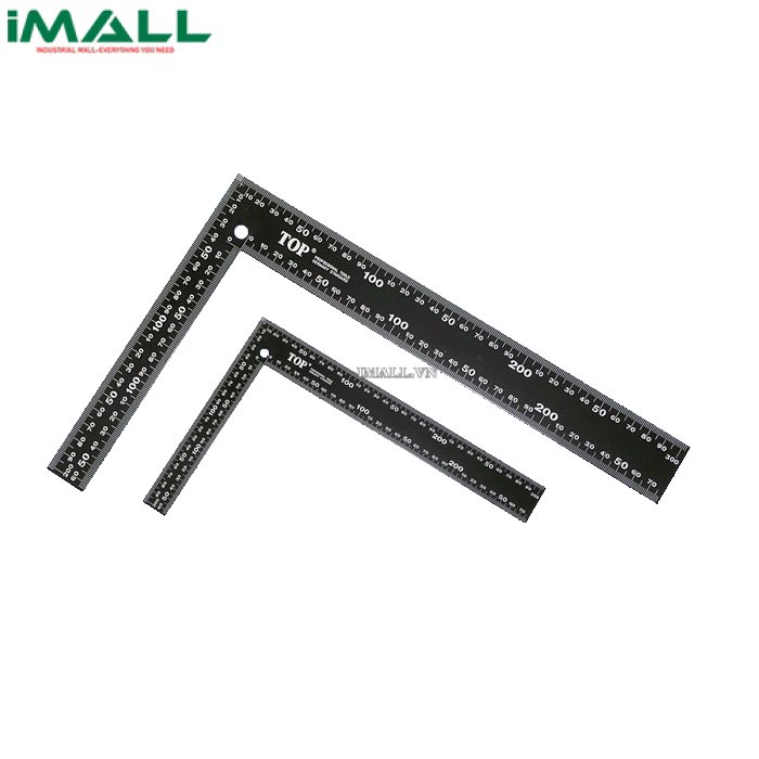 Thước (góc) êke 200x300mm TOP TB-6503