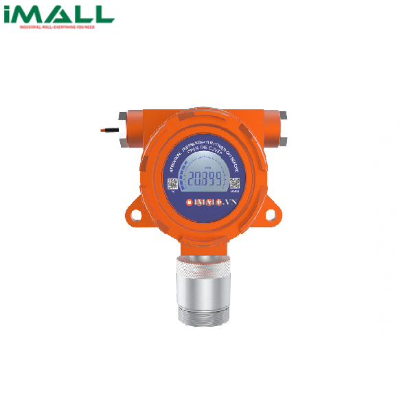 Máy dò khí gas cố định Oceanus OC-F08 O3 (0 ~ 50ppm)