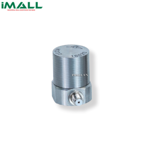 Cảm biến gia tốc MMF KD37 (60pC/g, +5000/-1000g, 15000 Hz)