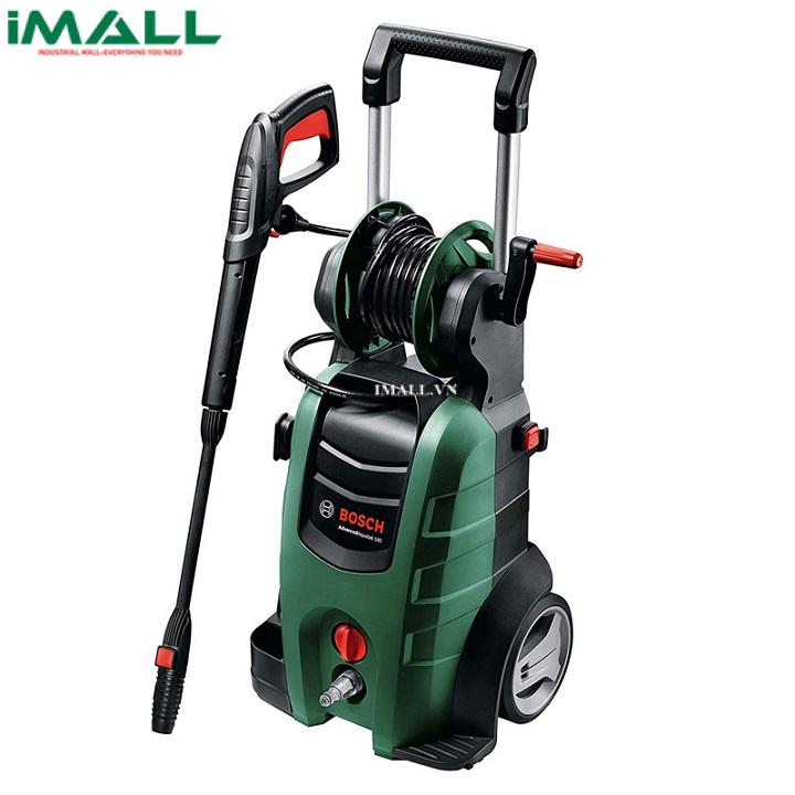Máy phun xịt rửa áp lực cao Bosch Advanced Aquatak 140 (2100W, 140 bar)