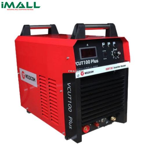Máy cắt kim loại Plasma WELDCOM VCUT100 PLUS